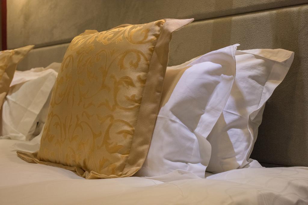 Ya'Ao International Hotel Beijing Luaran gambar