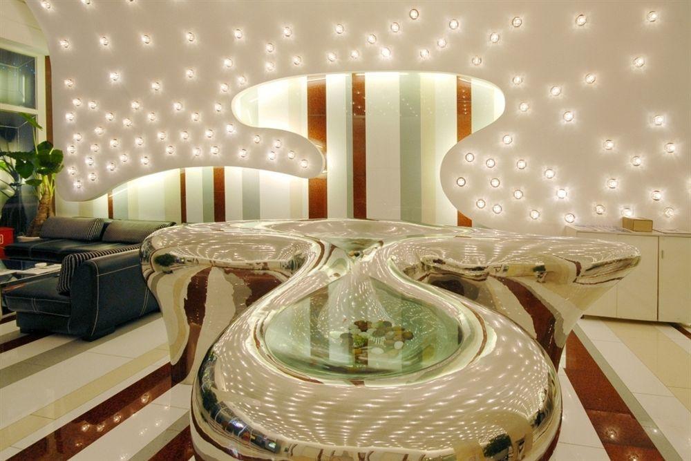 Ya'Ao International Hotel Beijing Luaran gambar