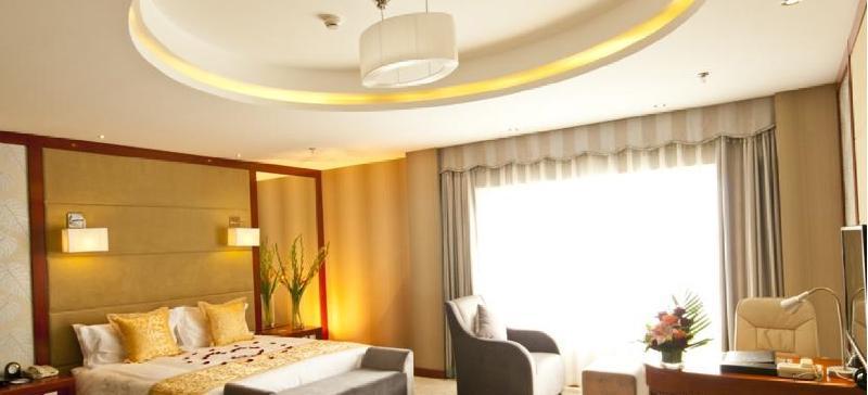 Ya'Ao International Hotel Beijing Luaran gambar